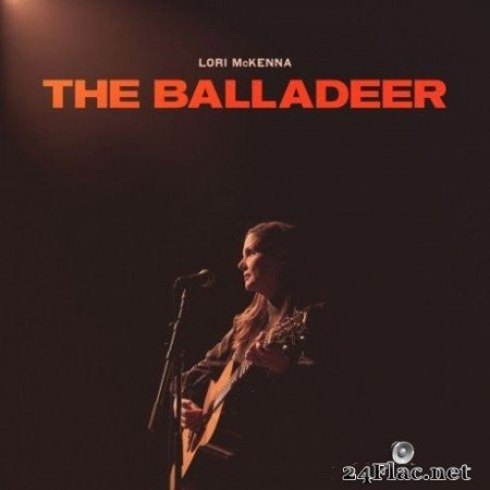 Lori McKenna - The Balladeer (2020) FLAC