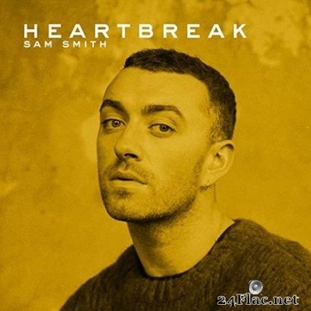 Sam Smith - HEARTBREAK (EP) (2020) FLAC