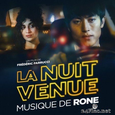Rone - La Nuit Venue (Original Soundtrack) (2020) Hi-Res