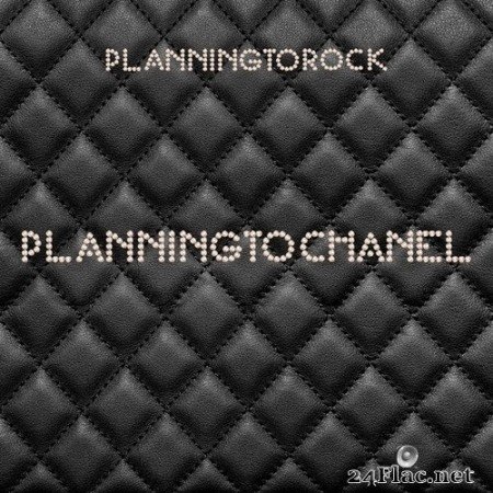 Planningtorock - Planningtochanel (2020) Hi-Res