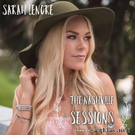 Sarah Lenore - The Nashville Sessions (2020) FLAC