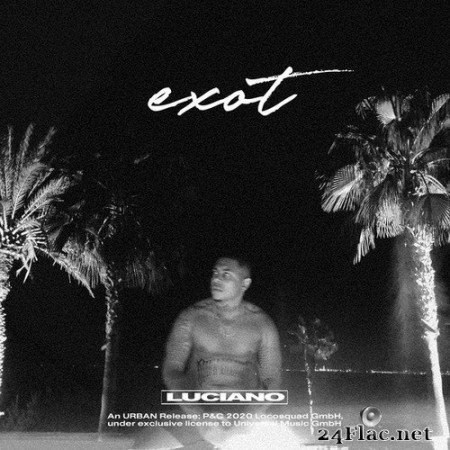 Luciano - EXOT (2020) Hi-Res
