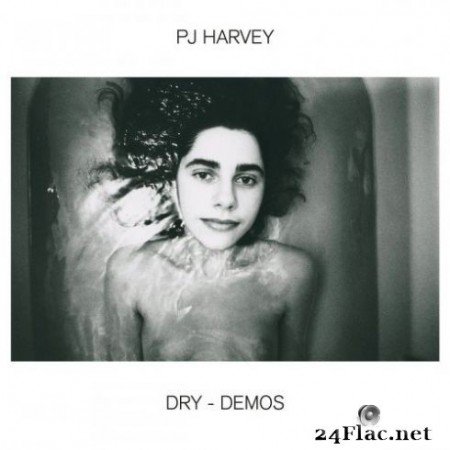 PJ Harvey - Dry - Demos (2020) FLAC