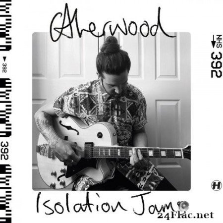 Etherwood - Isolation Jams (2020) Hi-Res
