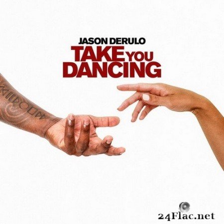 Jason DeRulo - Take You Dancing (Single) (2020) Hi-Res