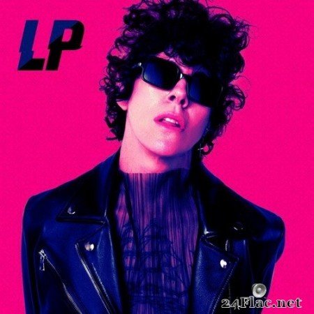 LP - The One That You Love (Single) (2020) Hi-Res