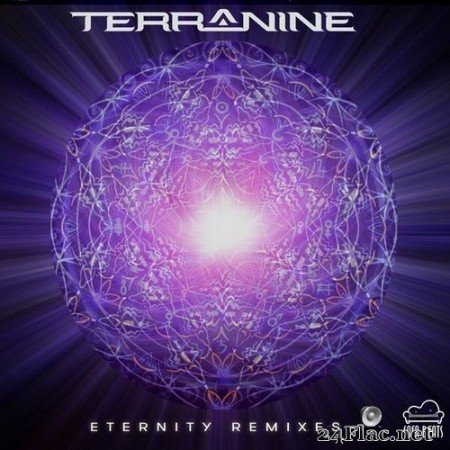 Terra Nine - Eternity Remixes (2020) Hi-Res