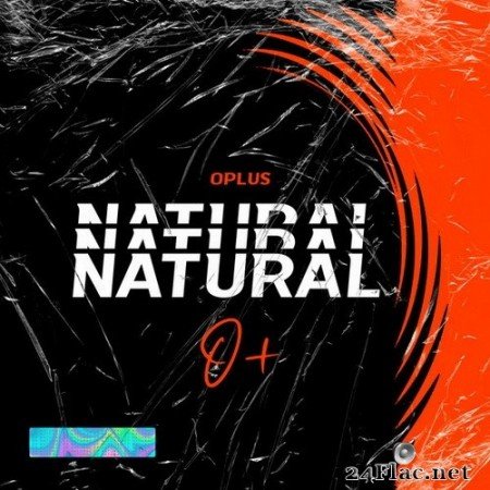 OPlus - Natural (2020) Hi-Res