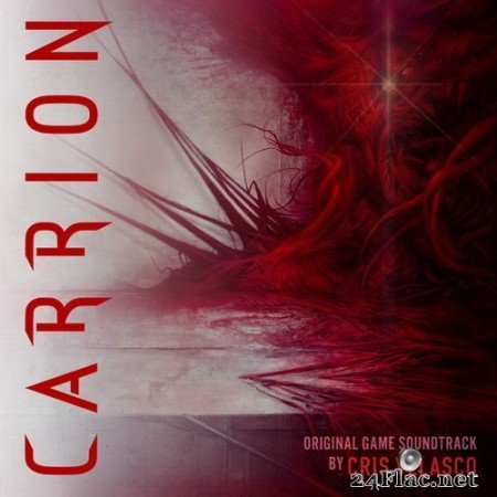 Cris Velasco - Carrion (Original Game Soundtrack) (2020) Hi-Res