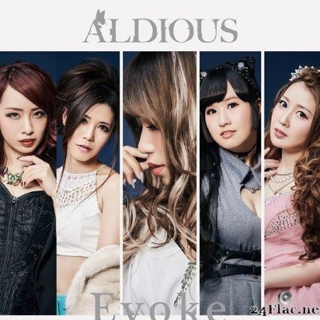Aldious - Evoke 2010-2020 (2020) [FLAC (tracks + .cue)]