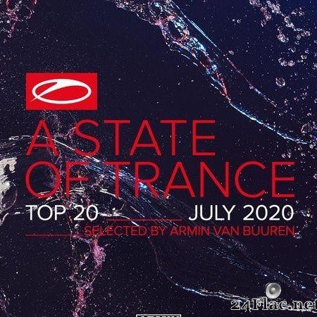 VA - A State Of Trance Top 20 - July 2020 (Selected by Armin van Buuren) (2020) [FLAC (tracks)]