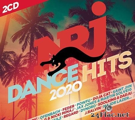 VA - NRJ Dance Hits (2020)  [FLAC (tracks + .cue)]