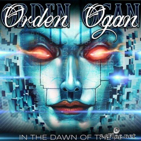 Orden Ogan - In the Dawn of the AI (Single) (2020) Hi-Res