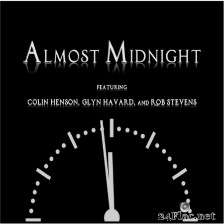 Almost Midnight - Almost Midnight (2020) Hi-Res