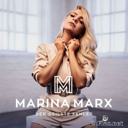 Marina Marx - Der geilste Fehler (2020) Hi-Res + FLAC