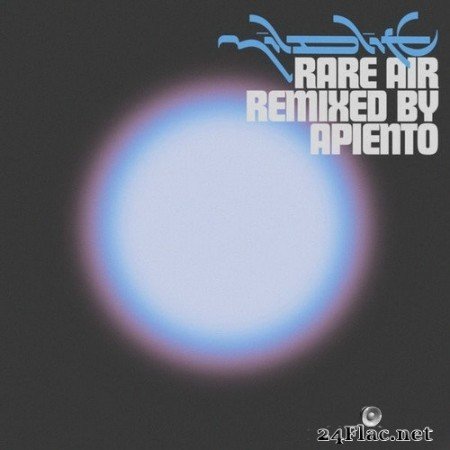 Mildlife - Rare Air: Apiento Remixes (2020) Hi-Res