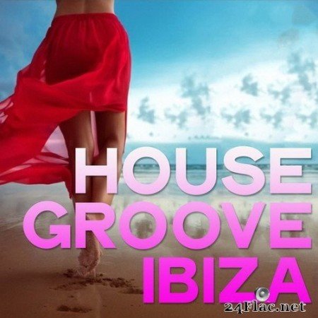 VA - House Groove Ibiza (2020) Hi-Res