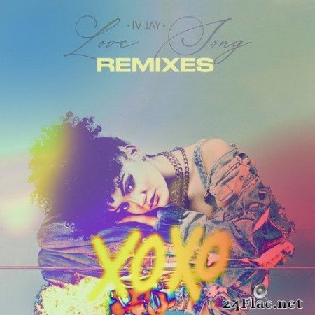 IV Jay - Love Song (Remixes) (2020) Hi-Res
