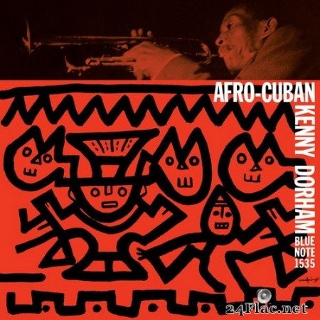 Kenny Dorham - Afro-Cuban (2013) Hi-Res