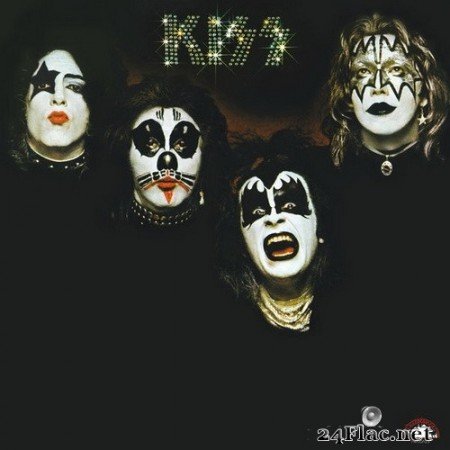 Kiss - Kiss (1974/2014) Hi-Res