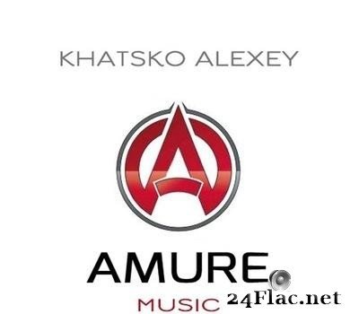 Amure (Alexey Khatsko) - 5 albums (2015-2019) [FLAC (tracks)]
