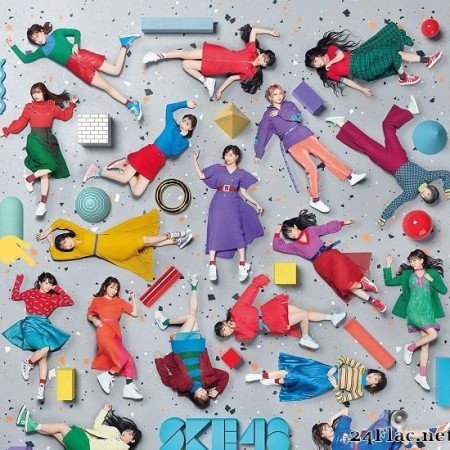 SKE48 - Souyuutoko Aru yo ne? (2020) [FLAC (tracks + .cue)]