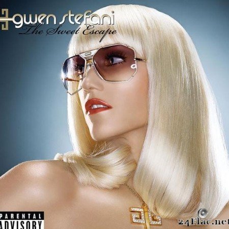 Gwen Stefani - The Sweet Escape (2006) [FLAC (tracks)]
