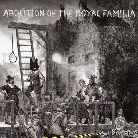 The Orb - Abolition of the Royal Familia (2020) [FLAC (tracks + .cue)]