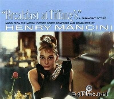 Henry Mancini - Breakfast at Tiffany's (Original Motion Picture Soundtrack) (1961/2001) [FLAC (tracks + .cue)]