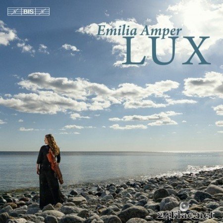 Emilia Amper - Lux (2013) Hi-Res