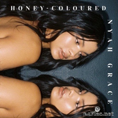 Nyah Grace - Honey-Coloured (2020) Hi-Res