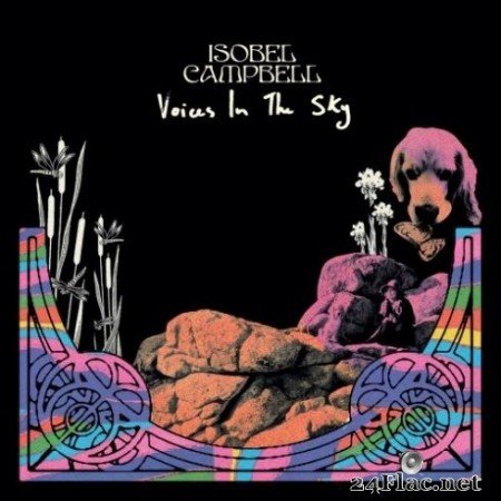 Isobel Campbell - Voices in the Sky (EP) (2020) Hi-Res