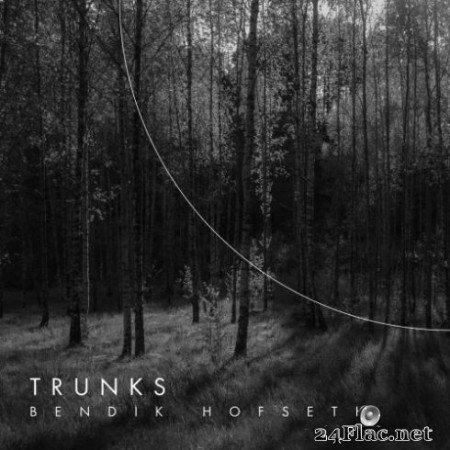 Bendik Hofseth - Trunks (2020) Hi-Res