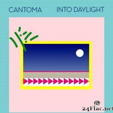Cantoma - Into Daylight (2020) [FLAC (tracks)]