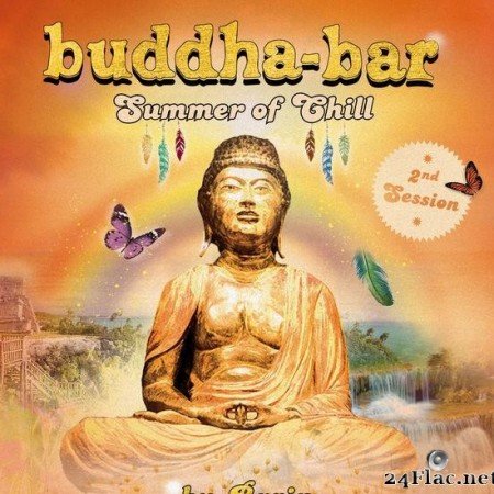 VA - Buddha-Bar Summer of Chill 2 (2020) [FLAC (tracks)]