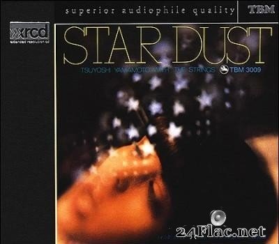 Tsuyoshi Yamamoto - Star Dust (1977/1997) [FLAC (tracks + .cue)]
