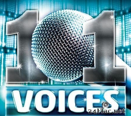 VA - 101 Voices (2012) [FLAC (tracks + .cue)]