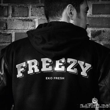 Eko Fresh - Freezy (2016) [FLAC (tracks)]