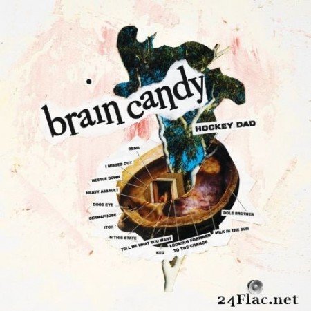 Hockey Dad - Brain Candy (2020) FLAC