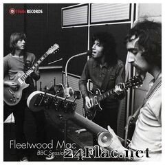 Fleetwood Mac - BBC Sessions 1968-69 (2020) FLAC