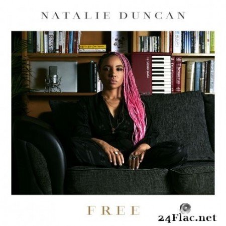 Natalie Duncan - Free (2020) FLAC