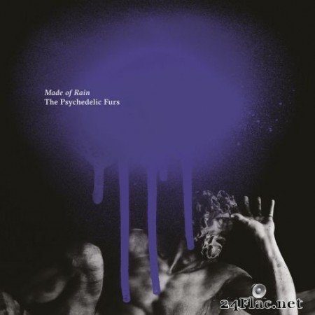 The Psychedelic Furs - Made of Rain (2020) FLAC