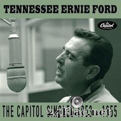 Tennessee Ernie Ford - The Capitol Singles 1953-1955 (2020) FLAC