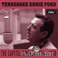 Tennessee Ernie Ford - The Capitol Singles 1956-1958 (2020) FLAC