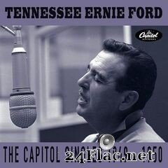 Tennessee Ernie Ford - The Capitol Singles 1949-1950 (2020) FLAC
