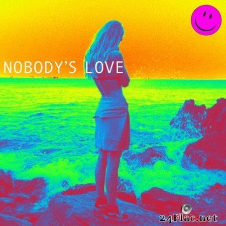 Maroon 5 - Nobody’s Love (Single) (2020) Hi-Res