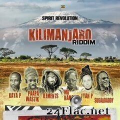Spirit Revolution - Kilimanjaro Riddim (2020) FLAC