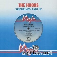 The Kooks - Unshelved: Pt. III (2020) FLAC