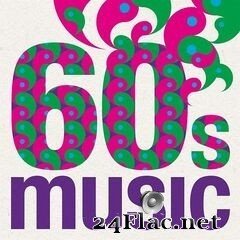 - 60s Music (2020) FLAC
