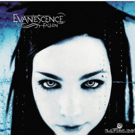 Evanescence - Fallen (2003/2013) [Vinyl] [FLAC (image + .cue)]
